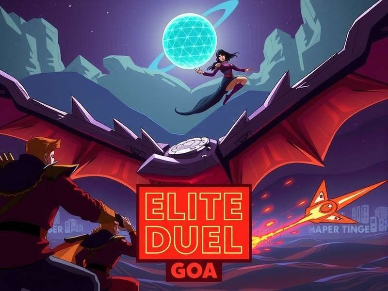 Elite Duel Goa community event